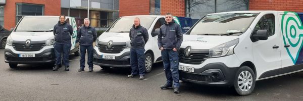 cm-staff CameraMatics Engineering Team Deliver for Rotala PLC