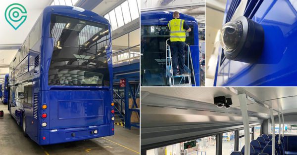 rotala-installation-photo-collage CameraMatics Engineering Team Deliver for Rotala PLC