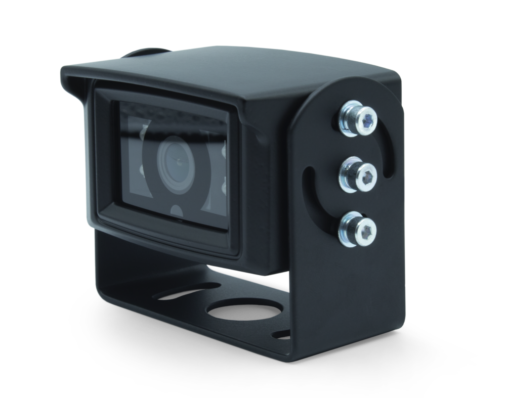 Commercial Vehicle Safety Camera System CameraMatics