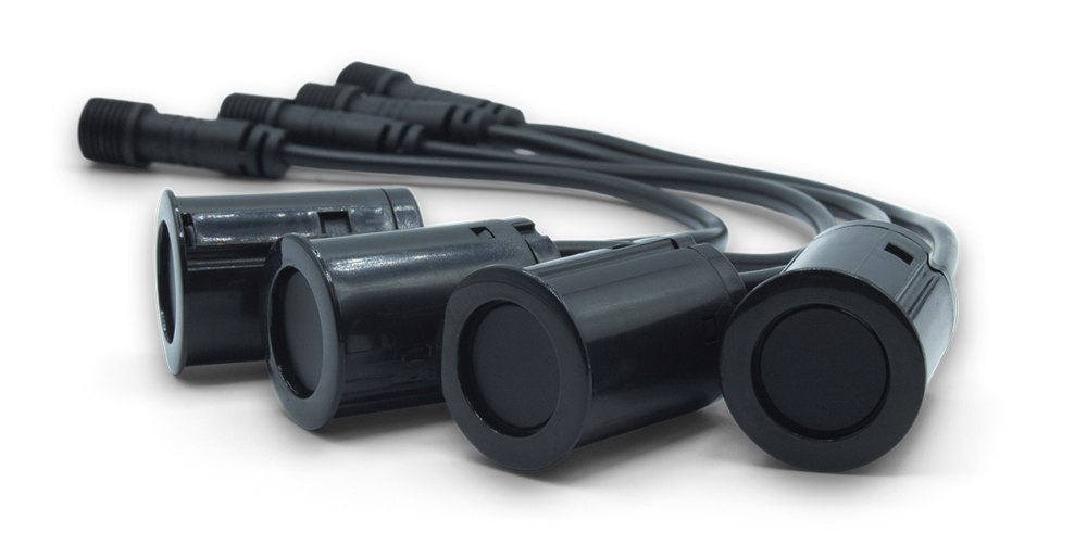 Commercial Vehicle Safety Camera System CameraMatics