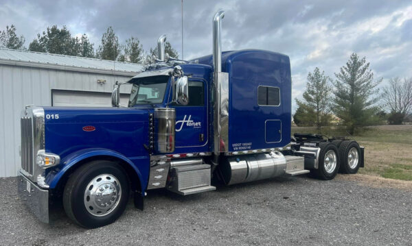 CLS Insulation Case Study - CameraMatics