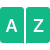 Icon for Glossary