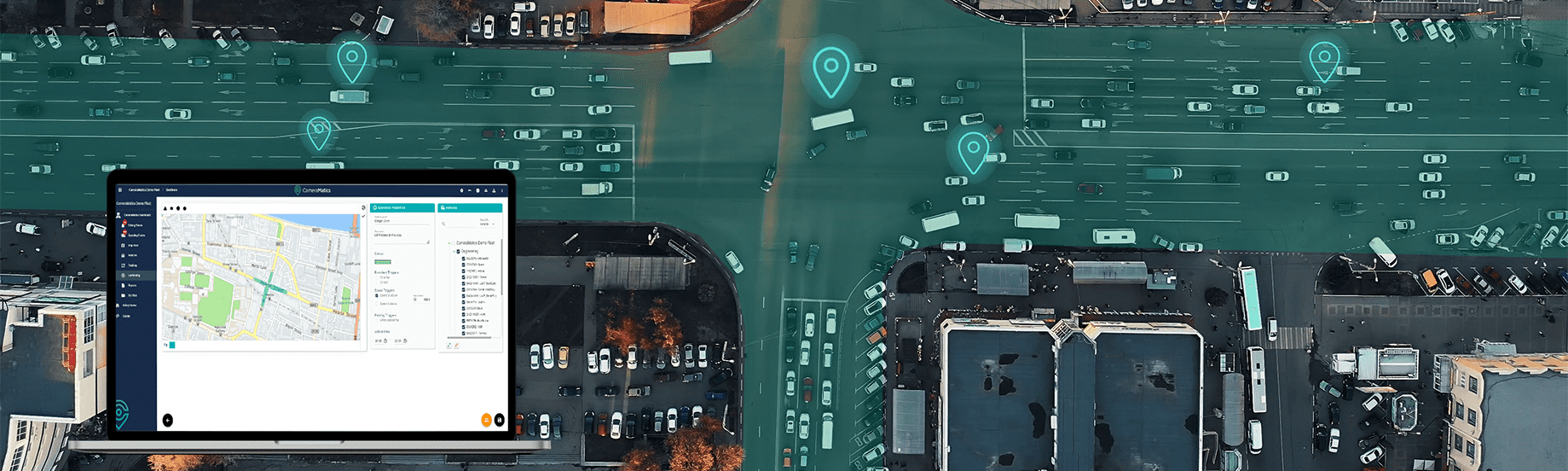 Pushing the boundaries with geofencing