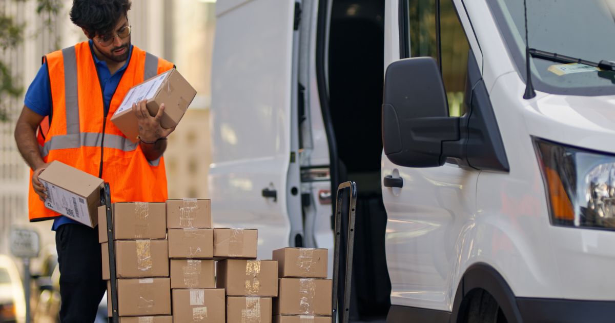 Navigating last mile deliveries with smarter fleet solutions