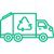 Icon for Waste Management