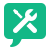Icon for Support