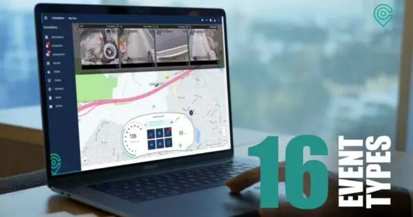 16 ways CameraMatics keeps your fleet safe 16 ways CameraMatics keeps your fleet safe