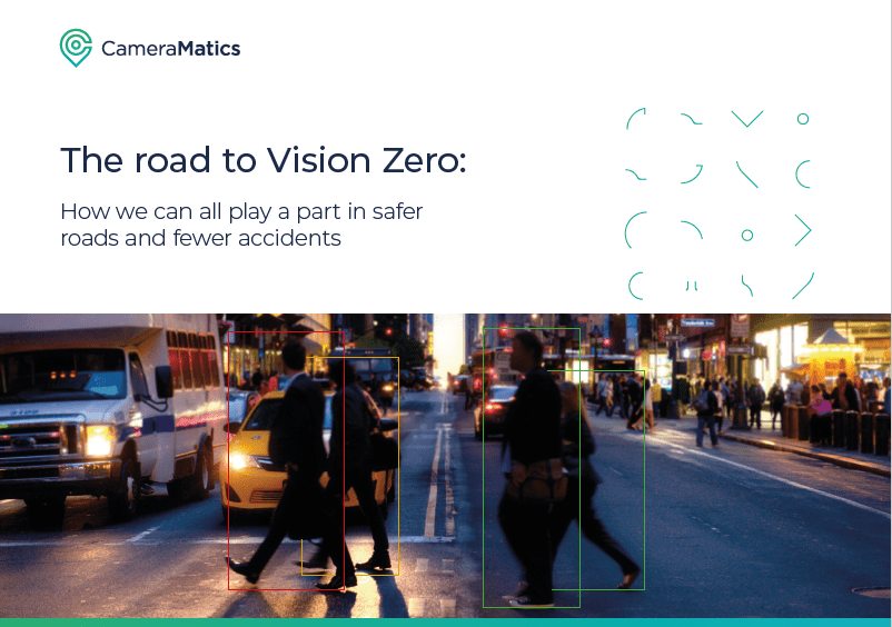 The road to Vision Zero whitepaper - CameraMatics 