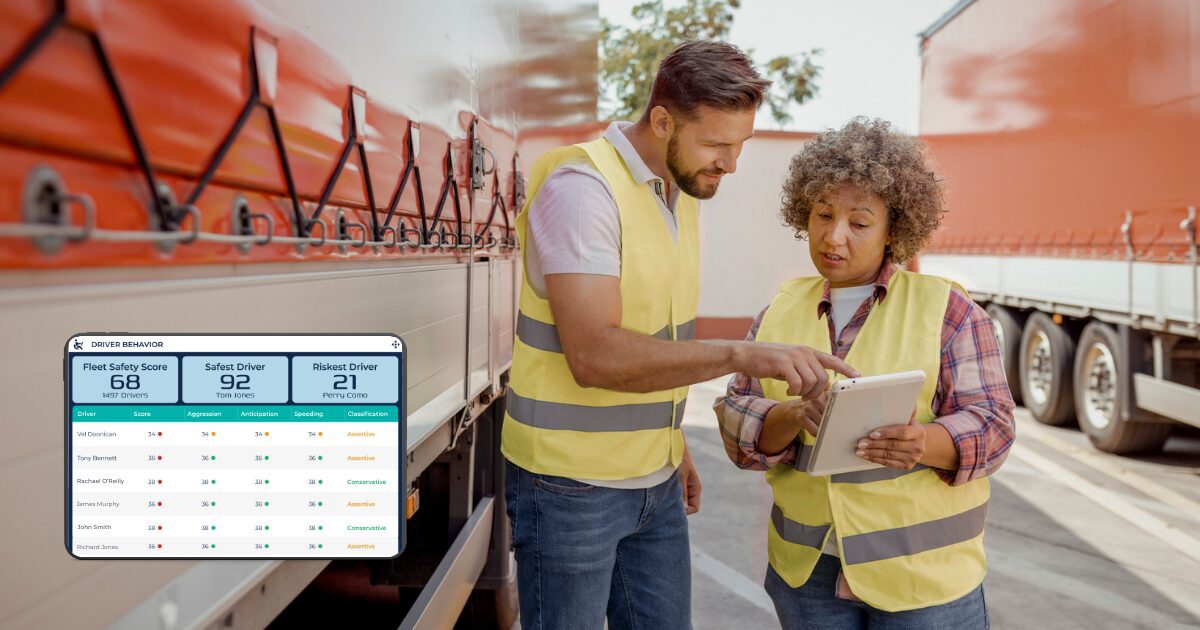 The two-part plan to train, reward, and retain professional truck ...
